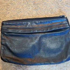 Antonia Designs Genuine Leather Clutch Bag